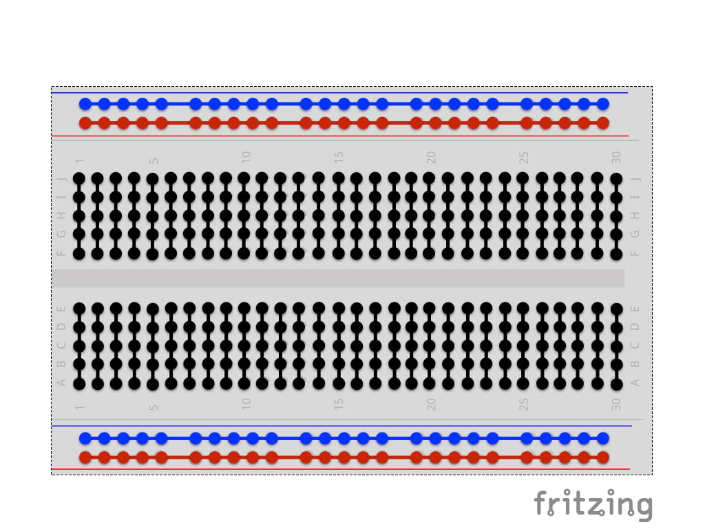 breadboard